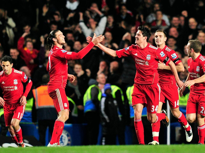 乐鱼登录入口-足坛扎心往事：利物浦前队史标王亲口承认，当初根本不想加盟|卡罗尔|纽卡斯尔|转会|诺兰|安德鲁-托马斯-卡罗尔_新浪体育_新浪新闻