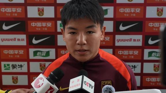乐鱼官方网站-记者：徐彬预计不会带伤出战东帝汶U22，胡荷韬能否首发存疑