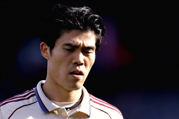 乐鱼官方网站-巅峰3500万！27岁富安健洋身价剩800万，伤缺超1年后仅出战50分钟