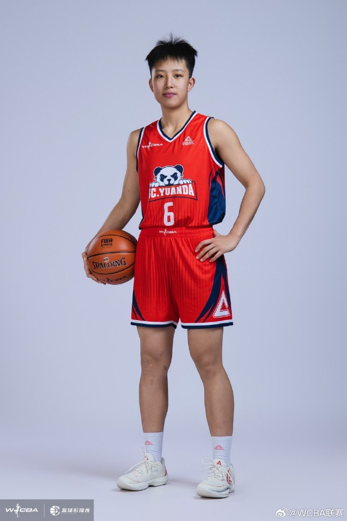 乐鱼官方入口-恭喜四川女篮的冉珂嘉在2026年WNBA选秀中被亚特兰大梦想队选中！